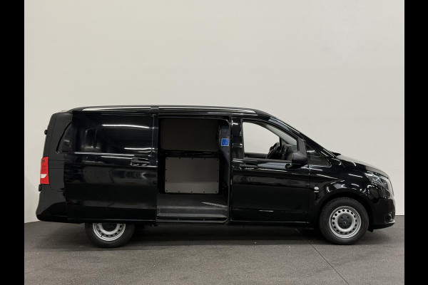Mercedes-Benz Vito 114 CDI Lang Navi Automaat Bluetooth Camera Trekhaak Mercedes-Benz Vito 114 CDI Lang Navi Automaat Bluetooth Camera Trekhaak
