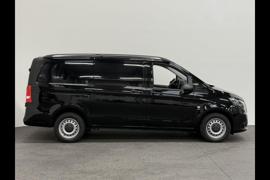 Mercedes-Benz Vito 114 CDI Lang Navi Automaat Bluetooth Camera Trekhaak Mercedes-Benz Vito 114 CDI Lang Navi Automaat Bluetooth Camera Trekhaak