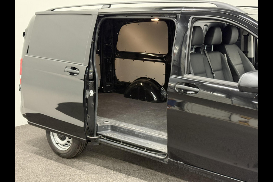 Mercedes-Benz Vito 114 CDI Lang Navi Automaat Bluetooth Camera Trekhaak Mercedes-Benz Vito 114 CDI Lang Navi Automaat Bluetooth Camera Trekhaak