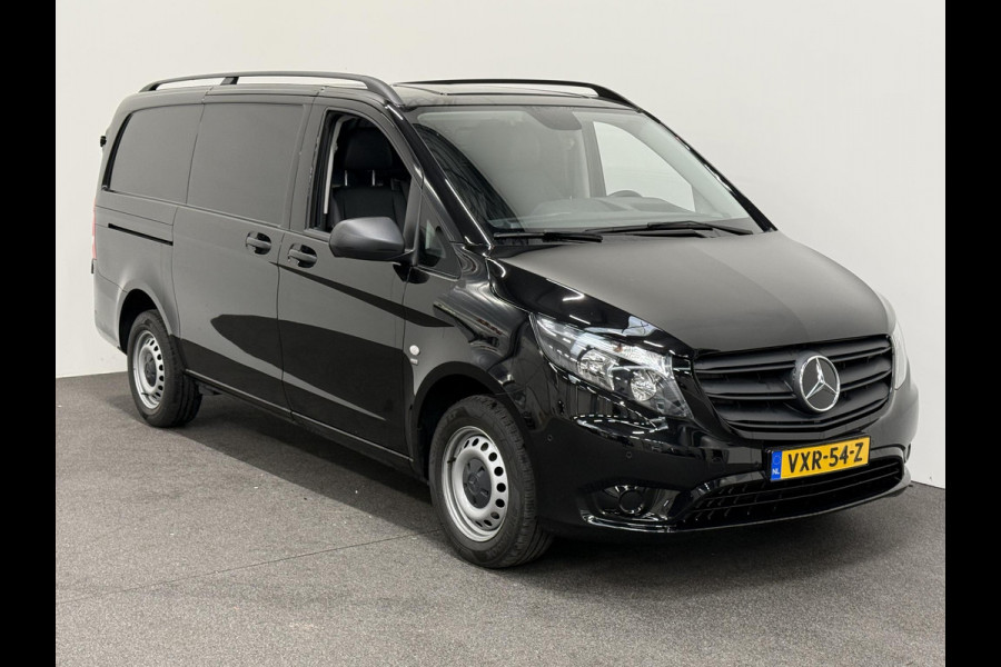 Mercedes-Benz Vito 114 CDI Lang Navi Automaat Bluetooth Camera Trekhaak Mercedes-Benz Vito 114 CDI Lang Navi Automaat Bluetooth Camera Trekhaak