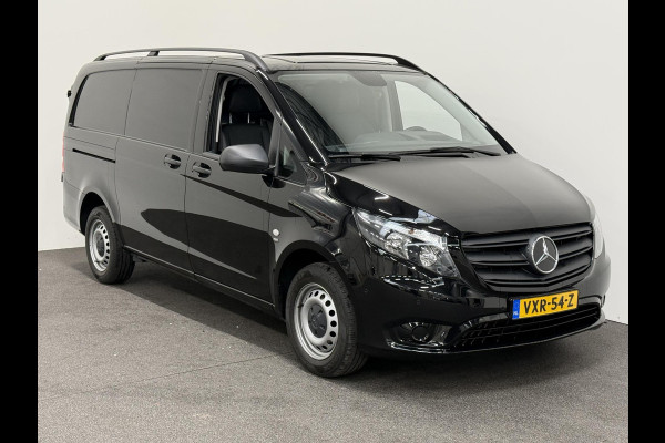 Mercedes-Benz Vito 114 CDI Lang Navi Automaat Bluetooth Camera Trekhaak Mercedes-Benz Vito 114 CDI Lang Navi Automaat Bluetooth Camera Trekhaak