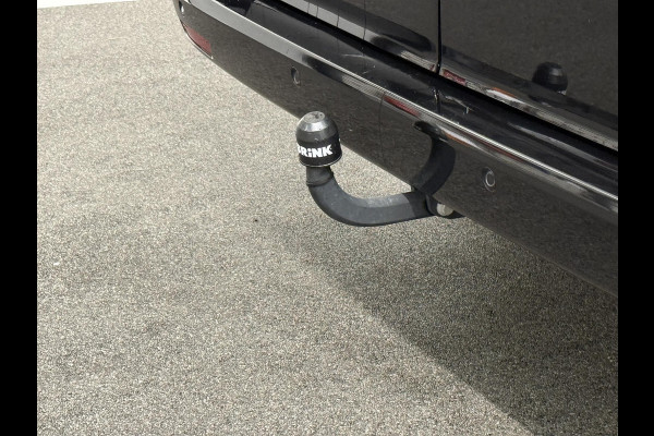 Mercedes-Benz Vito 114 CDI Lang Navi Automaat Bluetooth Camera Trekhaak Mercedes-Benz Vito 114 CDI Lang Navi Automaat Bluetooth Camera Trekhaak