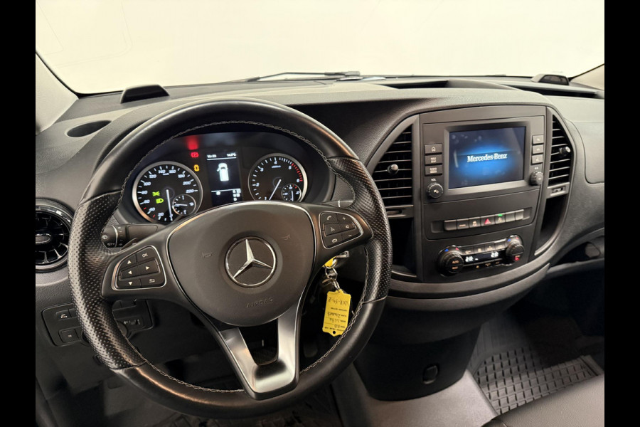 Mercedes-Benz Vito 114 CDI Lang Navi Automaat Bluetooth Camera Trekhaak Mercedes-Benz Vito 114 CDI Lang Navi Automaat Bluetooth Camera Trekhaak