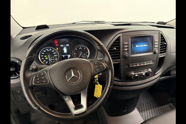 Mercedes-Benz Vito 114 CDI Lang Navi Automaat Bluetooth Camera Trekhaak Mercedes-Benz Vito 114 CDI Lang Navi Automaat Bluetooth Camera Trekhaak