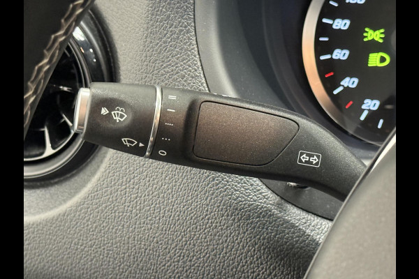 Mercedes-Benz Vito 114 CDI Lang Navi Automaat Bluetooth Camera Trekhaak Mercedes-Benz Vito 114 CDI Lang Navi Automaat Bluetooth Camera Trekhaak