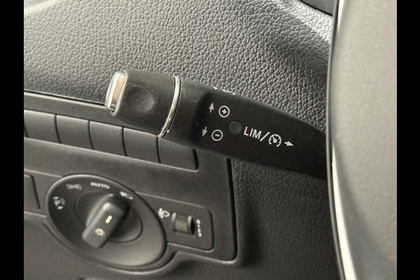Mercedes-Benz Vito 114 CDI Lang Navi Automaat Bluetooth Camera Trekhaak Mercedes-Benz Vito 114 CDI Lang Navi Automaat Bluetooth Camera Trekhaak