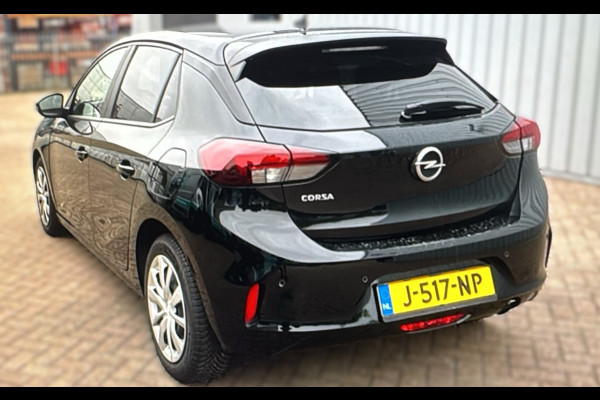 Opel Corsa BWJ 2020 | 1.2 101PK! Edition | AIRCO | NAVI | CARPLAY | CRUISE | PDC | PRIVACY GLASS Opel Corsa BWJ 2020 | 1.2 101PK! Edition | AIRCO | NAVI | CARPLAY | CRUISE | PDC | PRIVACY GLASS