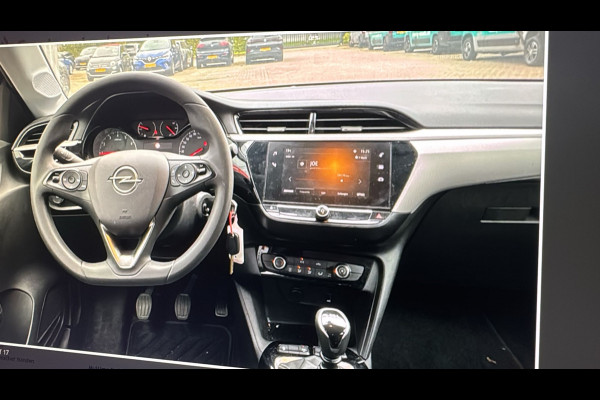 Opel Corsa BWJ 2020 | 1.2 101PK! Edition | AIRCO | NAVI | CARPLAY | CRUISE | PDC | PRIVACY GLASS Opel Corsa BWJ 2020 | 1.2 101PK! Edition | AIRCO | NAVI | CARPLAY | CRUISE | PDC | PRIVACY GLASS