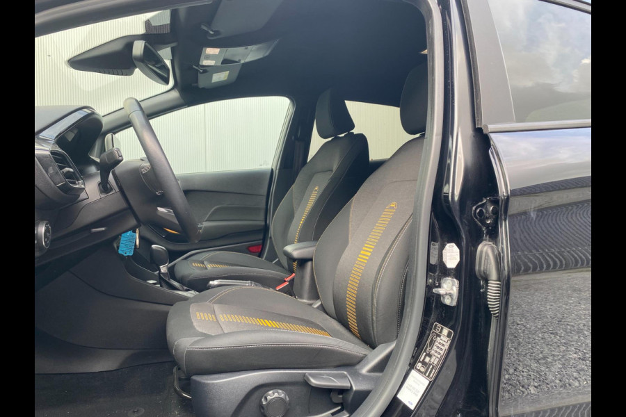 Ford Fiesta 1.0 EcoBoost Active X Sport ACC B&O Carplay NAV STOEL-StuurVW CRUISE AFN Trekhaak