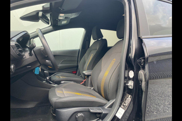 Ford Fiesta 1.0 EcoBoost Active X Sport ACC B&O Carplay NAV STOEL-StuurVW CRUISE AFN Trekhaak