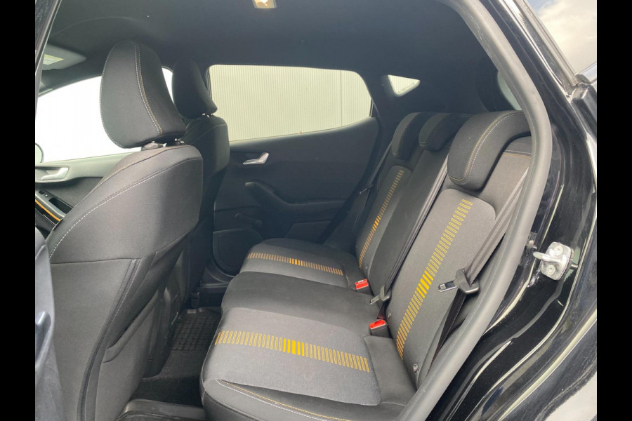 Ford Fiesta 1.0 EcoBoost Active X Sport ACC B&O Carplay NAV STOEL-StuurVW CRUISE AFN Trekhaak