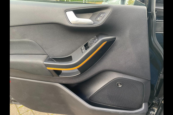 Ford Fiesta 1.0 EcoBoost Active X Sport ACC B&O Carplay NAV STOEL-StuurVW CRUISE AFN Trekhaak