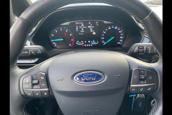Ford Fiesta 1.0 EcoBoost Active X Sport ACC B&O Carplay NAV STOEL-StuurVW CRUISE AFN Trekhaak