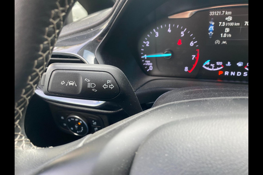Ford Fiesta 1.0 EcoBoost Active X Sport ACC B&O Carplay NAV STOEL-StuurVW CRUISE AFN Trekhaak