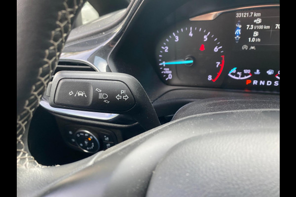 Ford Fiesta 1.0 EcoBoost Active X Sport ACC B&O Carplay NAV STOEL-StuurVW CRUISE AFN Trekhaak