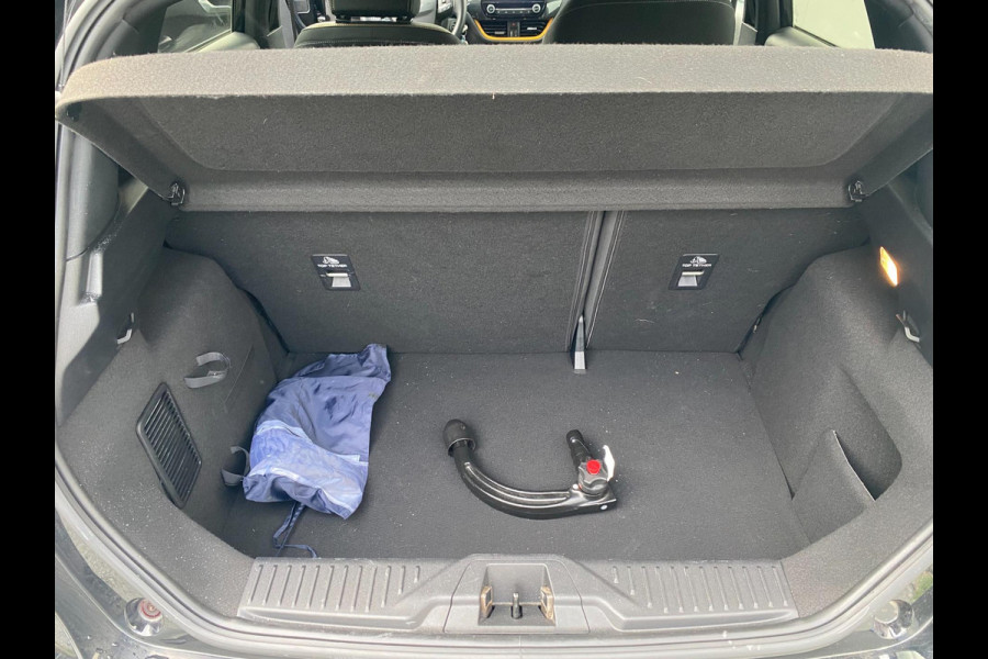 Ford Fiesta 1.0 EcoBoost Active X Sport ACC B&O Carplay NAV STOEL-StuurVW CRUISE AFN Trekhaak
