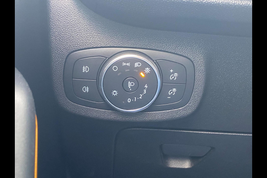 Ford Fiesta 1.0 EcoBoost Active X Sport ACC B&O Carplay NAV STOEL-StuurVW CRUISE AFN Trekhaak