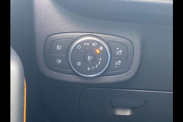Ford Fiesta 1.0 EcoBoost Active X Sport ACC B&O Carplay NAV STOEL-StuurVW CRUISE AFN Trekhaak