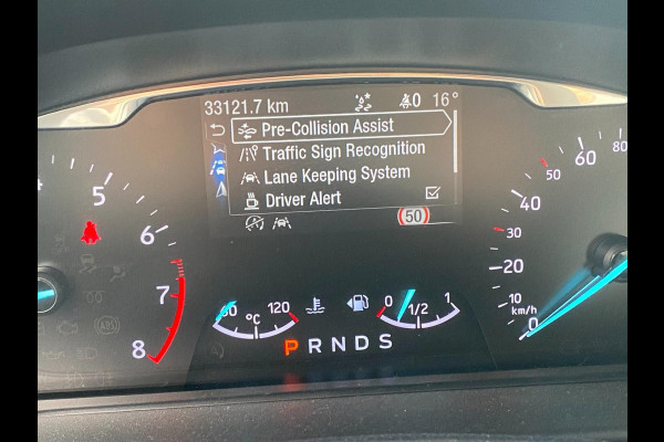 Ford Fiesta 1.0 EcoBoost Active X Sport ACC B&O Carplay NAV STOEL-StuurVW CRUISE AFN Trekhaak