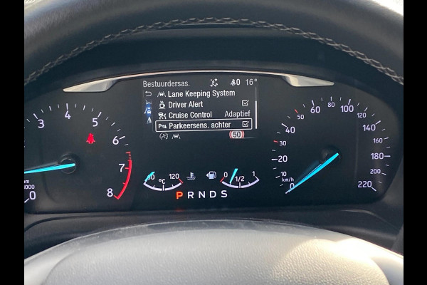 Ford Fiesta 1.0 EcoBoost Active X Sport ACC B&O Carplay NAV STOEL-StuurVW CRUISE AFN Trekhaak