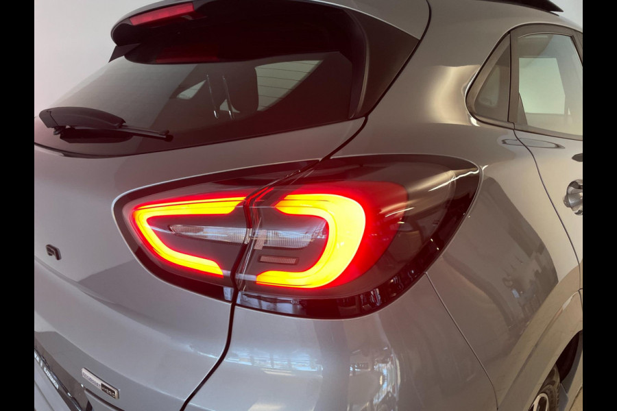 Ford Puma 1.0 EcoBoost Hybrid ST-Line PANO AIRCO NAVI CRUISE BT DIG TELLERS B&O SOUND ZWARTE HEMEL NIEUWSTAAT Ford Puma 1.0 EcoBoost Hybrid ST-Line PANO AIRCO NAVI CRUISE BT DIG TELLERS B&O SOUND ZWARTE HEMEL NIEUWSTAAT