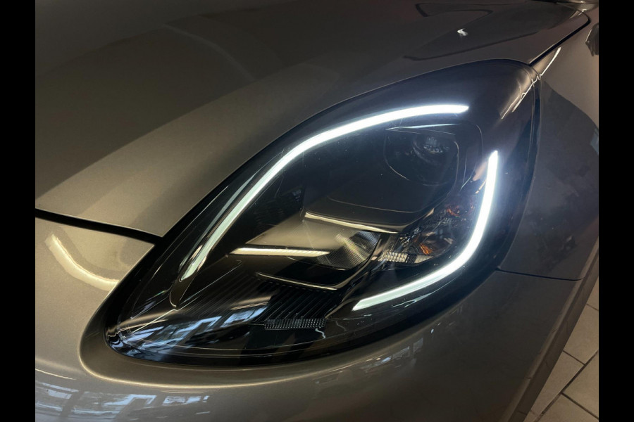 Ford Puma 1.0 EcoBoost Hybrid ST-Line PANO AIRCO NAVI CRUISE BT DIG TELLERS B&O SOUND ZWARTE HEMEL NIEUWSTAAT Ford Puma 1.0 EcoBoost Hybrid ST-Line PANO AIRCO NAVI CRUISE BT DIG TELLERS B&O SOUND ZWARTE HEMEL NIEUWSTAAT