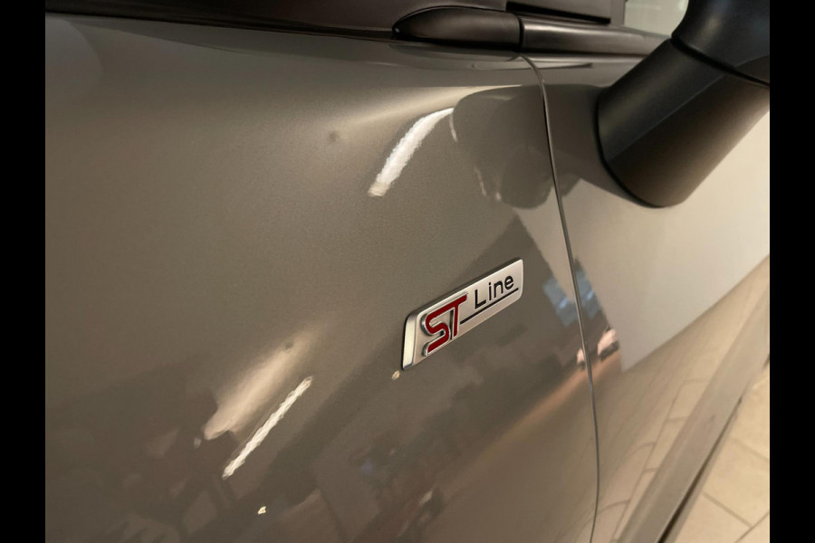 Ford Puma 1.0 EcoBoost Hybrid ST-Line PANO AIRCO NAVI CRUISE BT DIG TELLERS B&O SOUND ZWARTE HEMEL NIEUWSTAAT Ford Puma 1.0 EcoBoost Hybrid ST-Line PANO AIRCO NAVI CRUISE BT DIG TELLERS B&O SOUND ZWARTE HEMEL NIEUWSTAAT