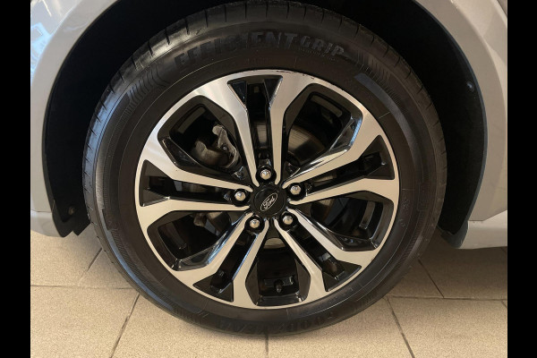 Ford Puma 1.0 EcoBoost Hybrid ST-Line PANO AIRCO NAVI CRUISE BT DIG TELLERS B&O SOUND ZWARTE HEMEL NIEUWSTAAT Ford Puma 1.0 EcoBoost Hybrid ST-Line PANO AIRCO NAVI CRUISE BT DIG TELLERS B&O SOUND ZWARTE HEMEL NIEUWSTAAT