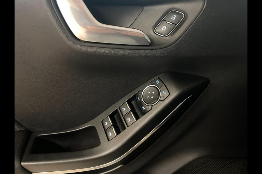 Ford Puma 1.0 EcoBoost Hybrid ST-Line PANO AIRCO NAVI CRUISE BT DIG TELLERS B&O SOUND ZWARTE HEMEL NIEUWSTAAT Ford Puma 1.0 EcoBoost Hybrid ST-Line PANO AIRCO NAVI CRUISE BT DIG TELLERS B&O SOUND ZWARTE HEMEL NIEUWSTAAT