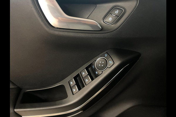 Ford Puma 1.0 EcoBoost Hybrid ST-Line PANO AIRCO NAVI CRUISE BT DIG TELLERS B&O SOUND ZWARTE HEMEL NIEUWSTAAT Ford Puma 1.0 EcoBoost Hybrid ST-Line PANO AIRCO NAVI CRUISE BT DIG TELLERS B&O SOUND ZWARTE HEMEL NIEUWSTAAT