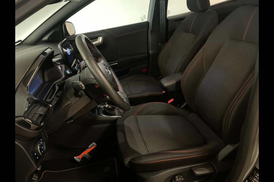 Ford Puma 1.0 EcoBoost Hybrid ST-Line PANO AIRCO NAVI CRUISE BT DIG TELLERS B&O SOUND ZWARTE HEMEL NIEUWSTAAT Ford Puma 1.0 EcoBoost Hybrid ST-Line PANO AIRCO NAVI CRUISE BT DIG TELLERS B&O SOUND ZWARTE HEMEL NIEUWSTAAT
