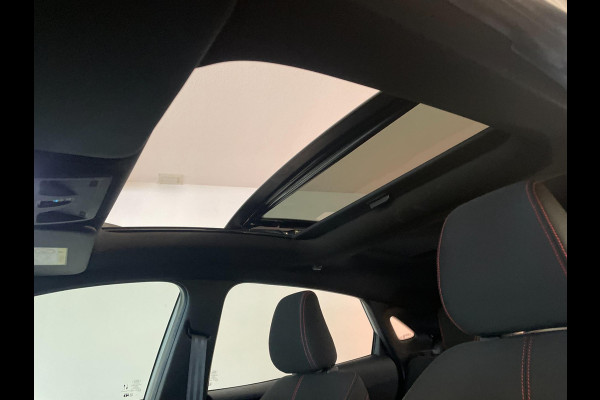 Ford Puma 1.0 EcoBoost Hybrid ST-Line PANO AIRCO NAVI CRUISE BT DIG TELLERS B&O SOUND ZWARTE HEMEL NIEUWSTAAT Ford Puma 1.0 EcoBoost Hybrid ST-Line PANO AIRCO NAVI CRUISE BT DIG TELLERS B&O SOUND ZWARTE HEMEL NIEUWSTAAT