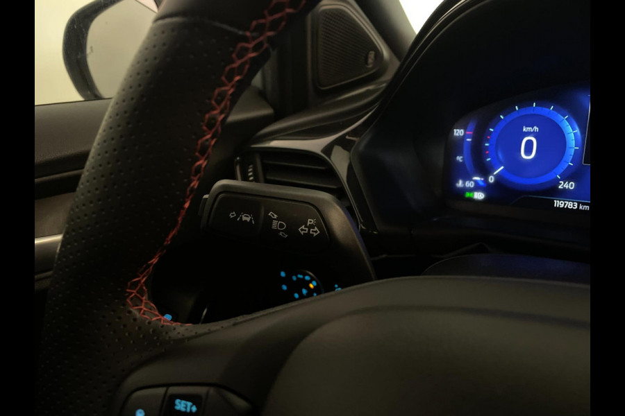 Ford Puma 1.0 EcoBoost Hybrid ST-Line PANO AIRCO NAVI CRUISE BT DIG TELLERS B&O SOUND ZWARTE HEMEL NIEUWSTAAT Ford Puma 1.0 EcoBoost Hybrid ST-Line PANO AIRCO NAVI CRUISE BT DIG TELLERS B&O SOUND ZWARTE HEMEL NIEUWSTAAT