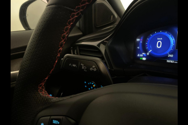 Ford Puma 1.0 EcoBoost Hybrid ST-Line PANO AIRCO NAVI CRUISE BT DIG TELLERS B&O SOUND ZWARTE HEMEL NIEUWSTAAT Ford Puma 1.0 EcoBoost Hybrid ST-Line PANO AIRCO NAVI CRUISE BT DIG TELLERS B&O SOUND ZWARTE HEMEL NIEUWSTAAT