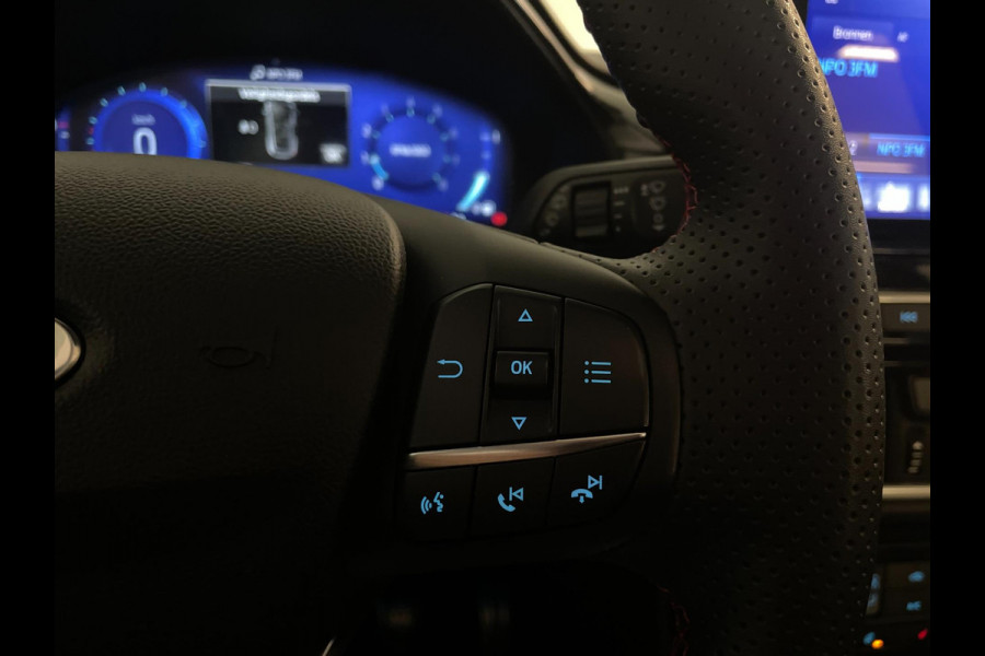 Ford Puma 1.0 EcoBoost Hybrid ST-Line PANO AIRCO NAVI CRUISE BT DIG TELLERS B&O SOUND ZWARTE HEMEL NIEUWSTAAT Ford Puma 1.0 EcoBoost Hybrid ST-Line PANO AIRCO NAVI CRUISE BT DIG TELLERS B&O SOUND ZWARTE HEMEL NIEUWSTAAT