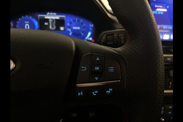 Ford Puma 1.0 EcoBoost Hybrid ST-Line PANO AIRCO NAVI CRUISE BT DIG TELLERS B&O SOUND ZWARTE HEMEL NIEUWSTAAT Ford Puma 1.0 EcoBoost Hybrid ST-Line PANO AIRCO NAVI CRUISE BT DIG TELLERS B&O SOUND ZWARTE HEMEL NIEUWSTAAT