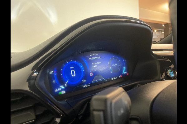 Ford Puma 1.0 EcoBoost Hybrid ST-Line PANO AIRCO NAVI CRUISE BT DIG TELLERS B&O SOUND ZWARTE HEMEL NIEUWSTAAT Ford Puma 1.0 EcoBoost Hybrid ST-Line PANO AIRCO NAVI CRUISE BT DIG TELLERS B&O SOUND ZWARTE HEMEL NIEUWSTAAT