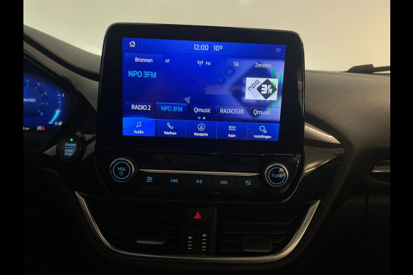 Ford Puma 1.0 EcoBoost Hybrid ST-Line PANO AIRCO NAVI CRUISE BT DIG TELLERS B&O SOUND ZWARTE HEMEL NIEUWSTAAT Ford Puma 1.0 EcoBoost Hybrid ST-Line PANO AIRCO NAVI CRUISE BT DIG TELLERS B&O SOUND ZWARTE HEMEL NIEUWSTAAT