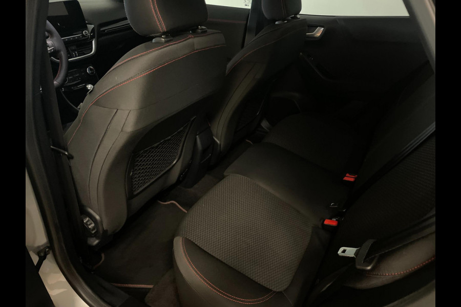 Ford Puma 1.0 EcoBoost Hybrid ST-Line PANO AIRCO NAVI CRUISE BT DIG TELLERS B&O SOUND ZWARTE HEMEL NIEUWSTAAT Ford Puma 1.0 EcoBoost Hybrid ST-Line PANO AIRCO NAVI CRUISE BT DIG TELLERS B&O SOUND ZWARTE HEMEL NIEUWSTAAT