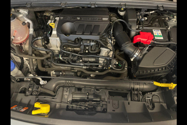 Ford Puma 1.0 EcoBoost Hybrid ST-Line PANO AIRCO NAVI CRUISE BT DIG TELLERS B&O SOUND ZWARTE HEMEL NIEUWSTAAT Ford Puma 1.0 EcoBoost Hybrid ST-Line PANO AIRCO NAVI CRUISE BT DIG TELLERS B&O SOUND ZWARTE HEMEL NIEUWSTAAT