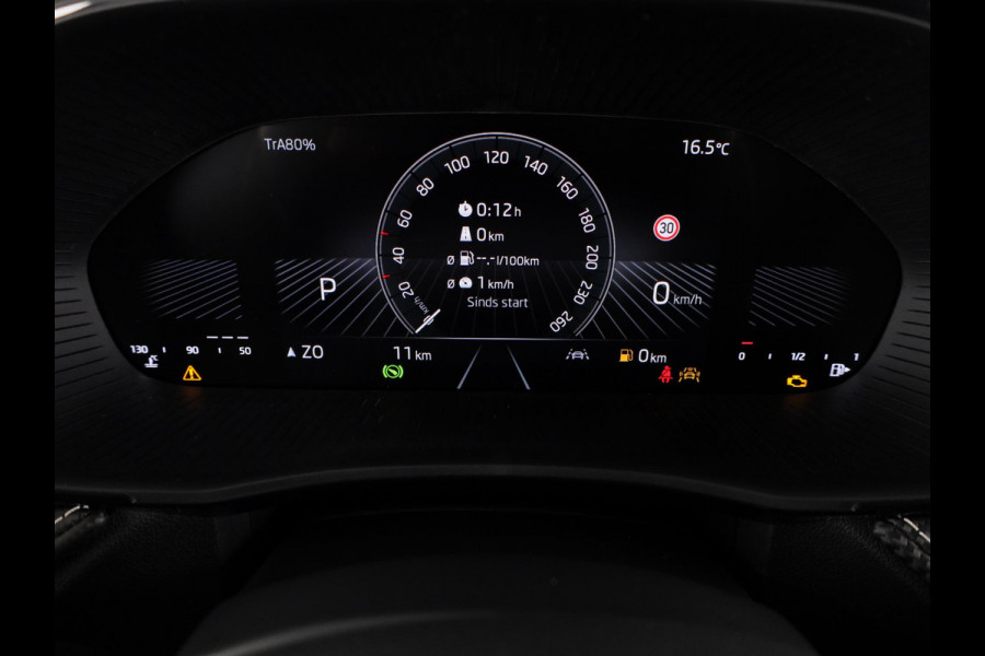 Škoda Fabia Monte Carlo 1.0 TSI 115 pk 7 versn. DSG | Travel assist plus | Verwarmbare voorstoelen