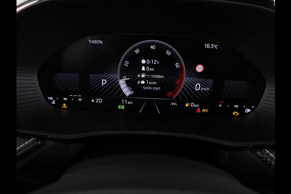 Škoda Fabia Monte Carlo 1.0 TSI 115 pk 7 versn. DSG | Travel assist plus | Verwarmbare voorstoelen