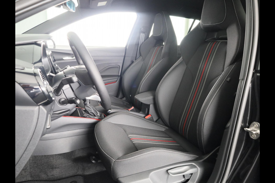 Škoda Fabia Monte Carlo 1.0 TSI 115 pk 7 versn. DSG | Travel assist plus | Verwarmbare voorstoelen