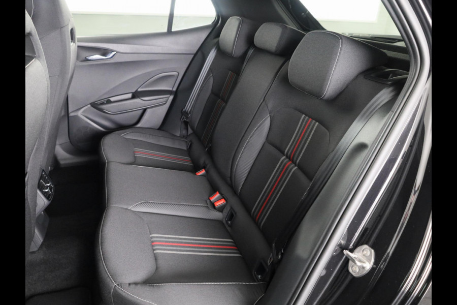 Škoda Fabia Monte Carlo 1.0 TSI 115 pk 7 versn. DSG | Travel assist plus | Verwarmbare voorstoelen