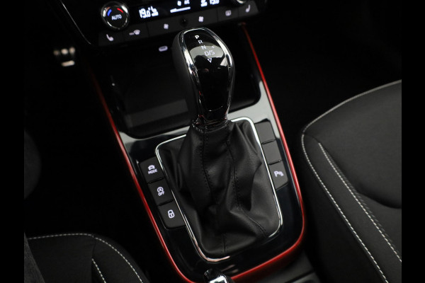 Škoda Fabia Monte Carlo 1.0 TSI 115 pk 7 versn. DSG | Travel assist plus | Verwarmbare voorstoelen