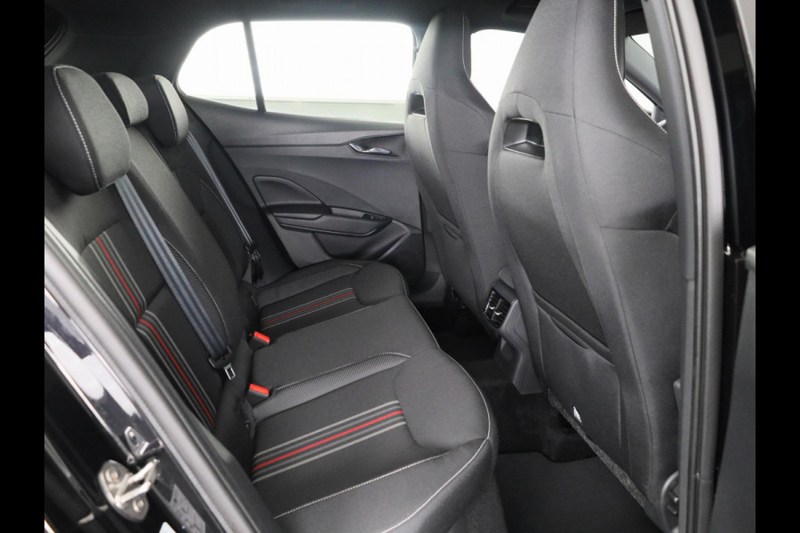 Škoda Fabia Monte Carlo 1.0 TSI 115 pk 7 versn. DSG | Travel assist plus | Verwarmbare voorstoelen