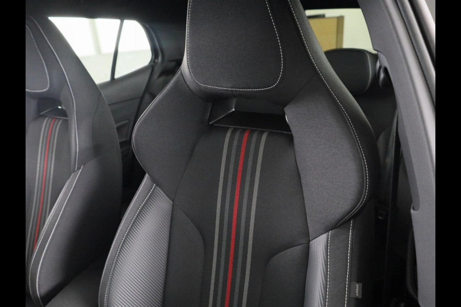 Škoda Fabia Monte Carlo 1.0 TSI 115 pk 7 versn. DSG | Travel assist plus | Verwarmbare voorstoelen