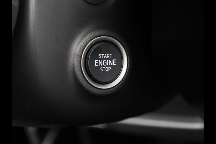 Škoda Fabia Monte Carlo 1.0 TSI 115 pk 7 versn. DSG | Travel assist plus | Verwarmbare voorstoelen