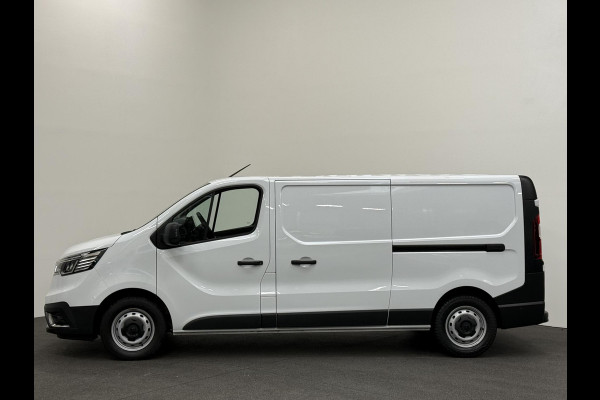 Renault Trafic 2.0 Blue dCi 150PK T30 L2H1 Advance Airco Bluetooth Camera Cruise PDC Trekhaak