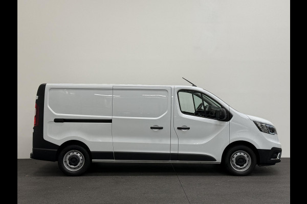 Renault Trafic 2.0 Blue dCi 150PK T30 L2H1 Advance Airco Bluetooth Camera Cruise PDC Trekhaak